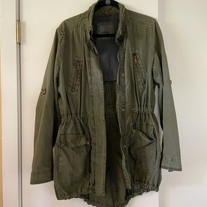 Levi’s Jacket
